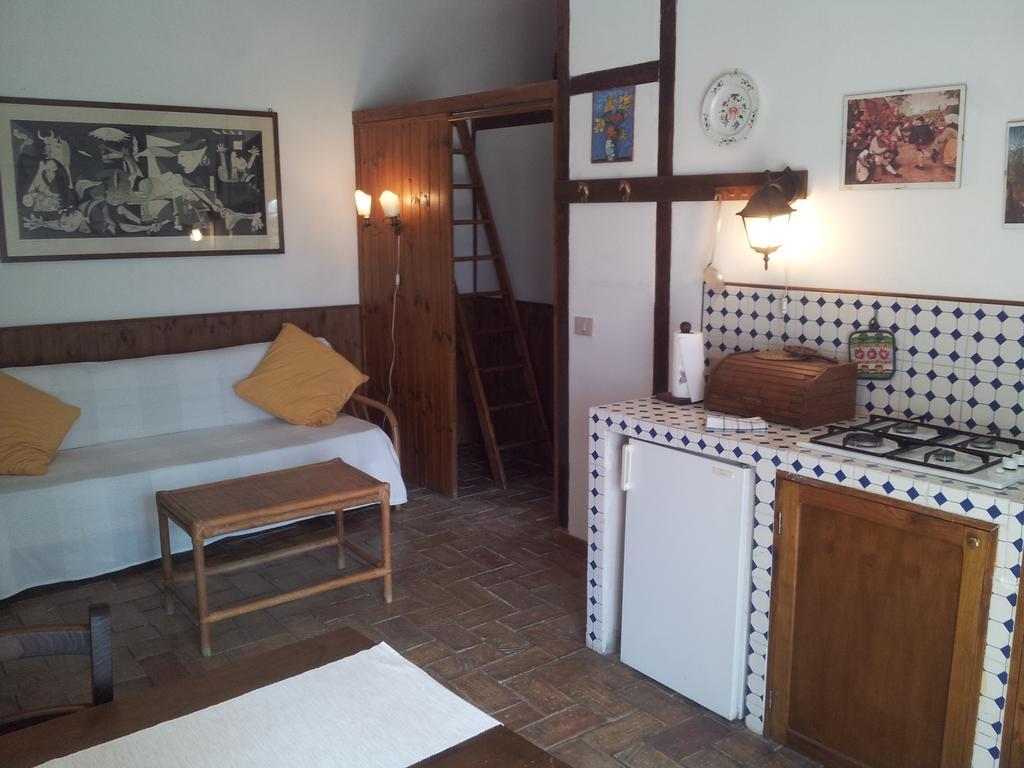 Podere Conte Racani Amelia Cameră foto