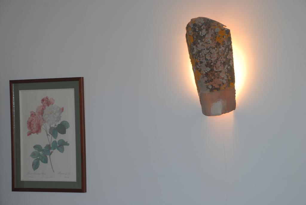 Podere Conte Racani Amelia Cameră foto