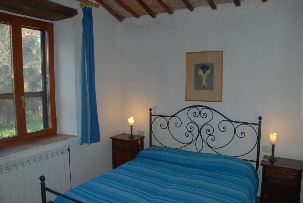 Podere Conte Racani Amelia Cameră foto